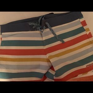 Patagonia women shorts